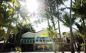 Villa Caemilla Beach Boutique Hotel